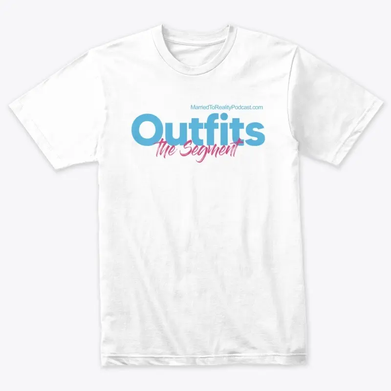 Outfits The Segment Tee